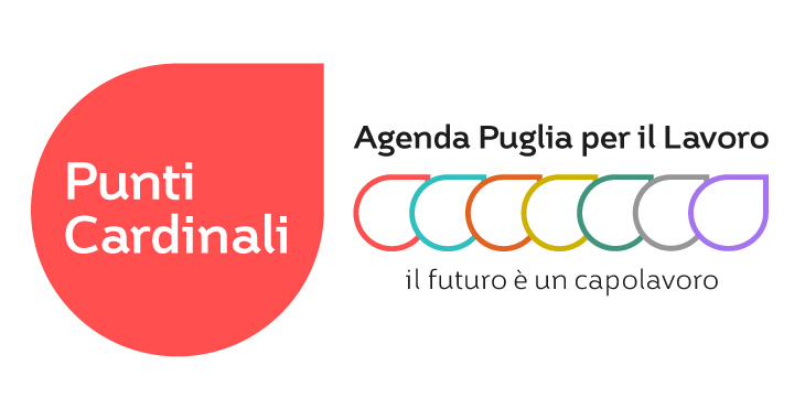 Punti Cardinali / Regione Puglia