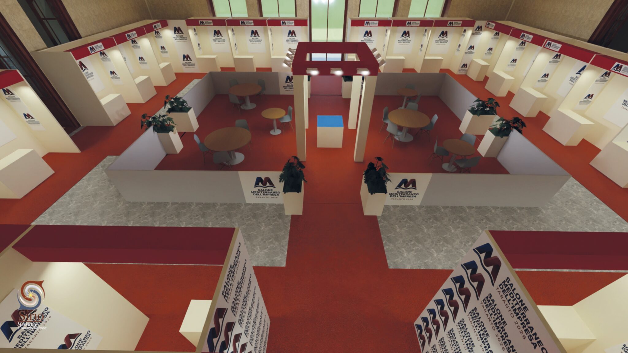 Foto Hero pagina salone del mediterraneo