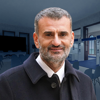 Antonio Decaro, Presidente Regione Puglia