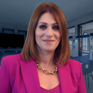 Luciana Di Bisceglie