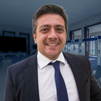 Massimo Temussi, Direttore Generale Ministero del Lavoro e delle Politiche Sociali