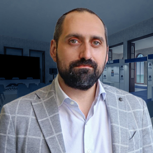 Lucio Lamberti