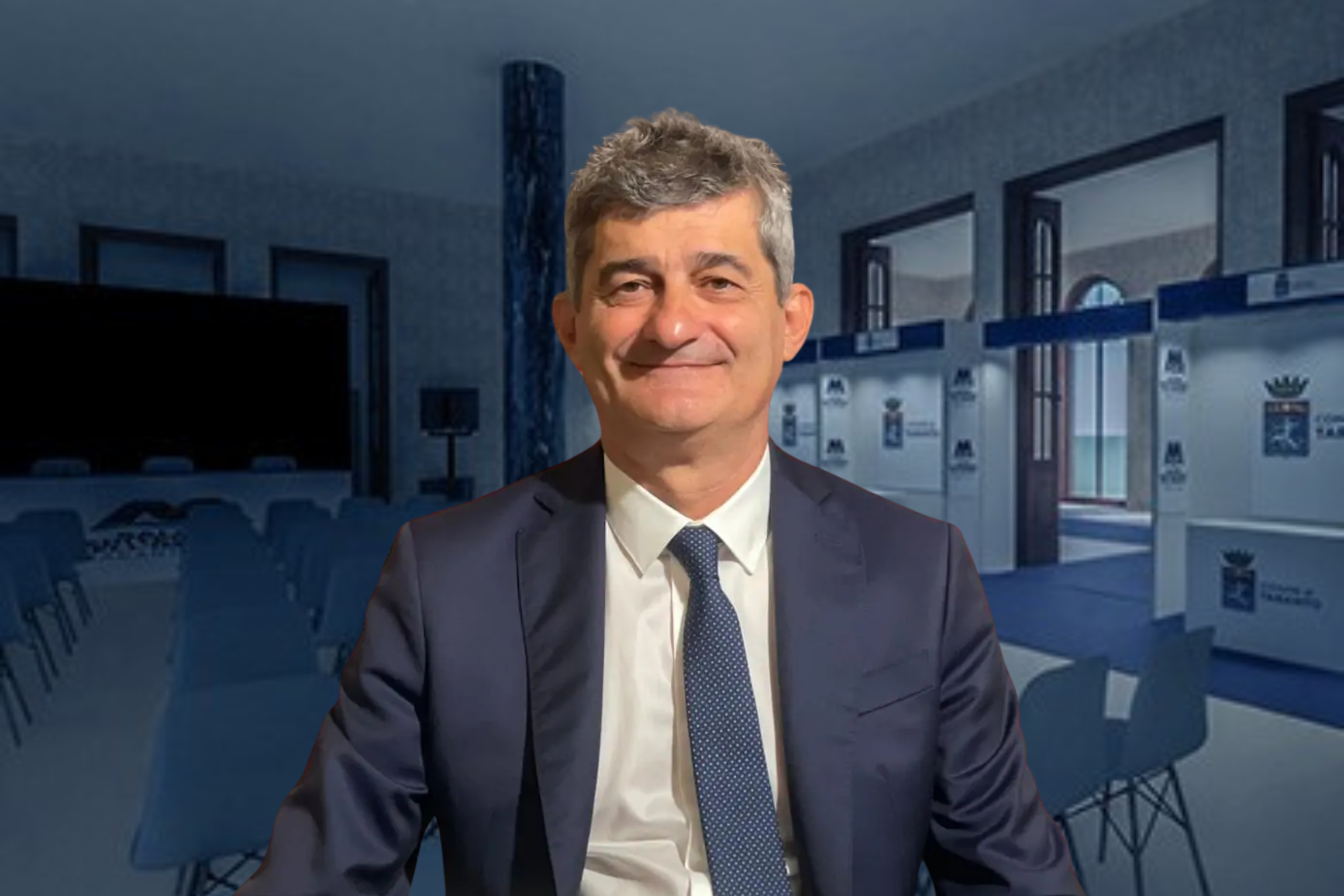 Roberto Bellotti, Rettore Università degli Studi di Bari