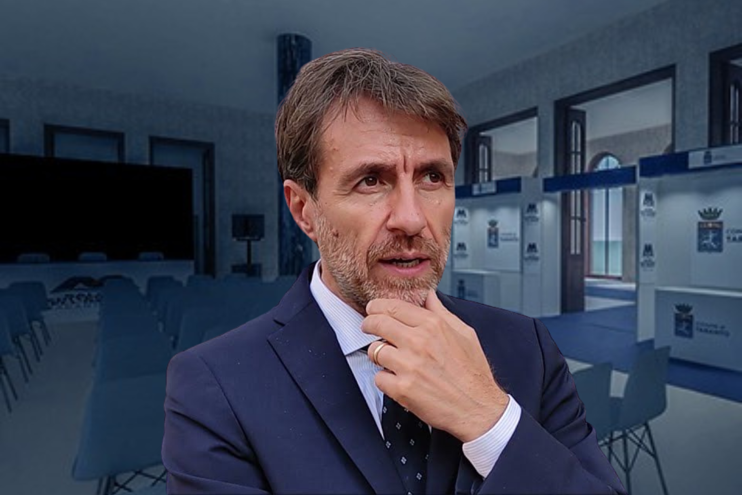 Vitorocco Peragine, Prorettore Università degli Studi di Bari