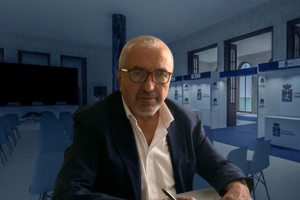 Enrico Pisano