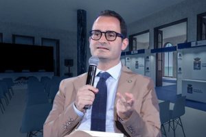 Gianluca Budano