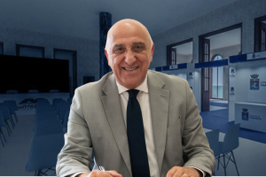 Giuseppe Spadafino