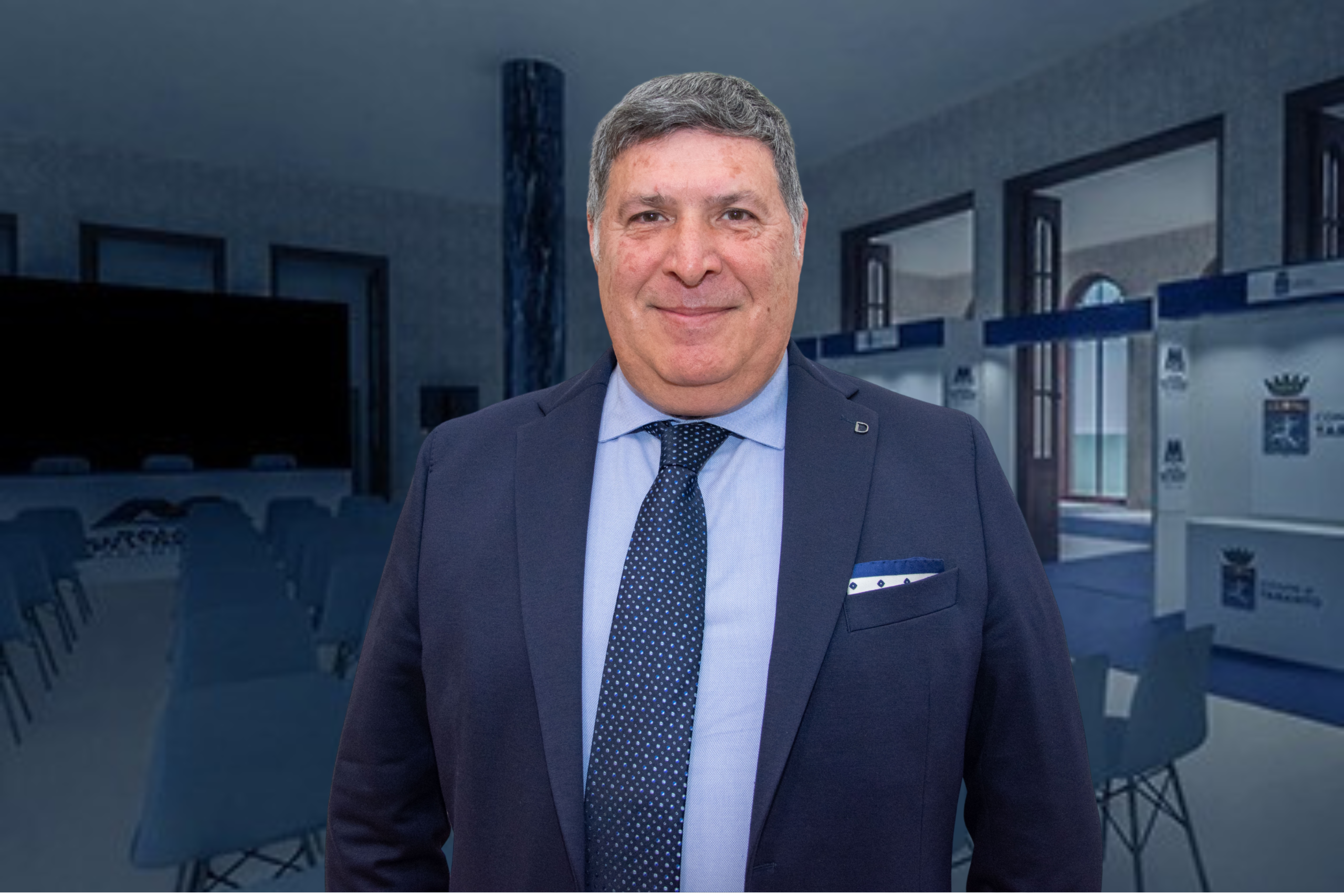 Cosimo Miola, Presidente Federalberghi Extra Taranto