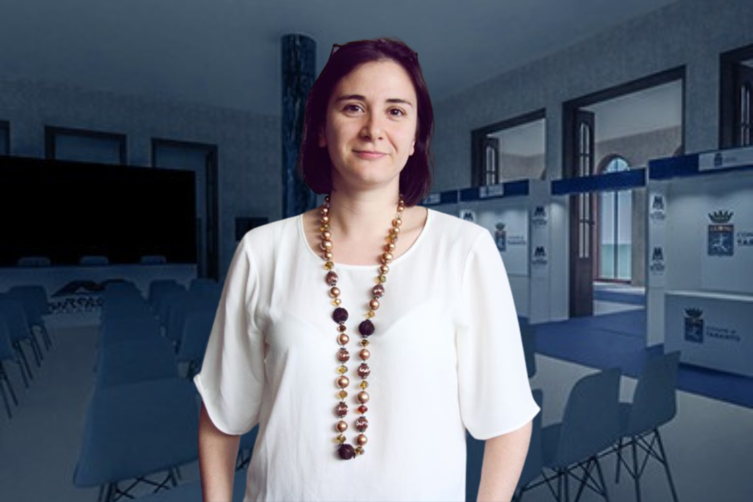 Francesca D’Angella, Professore Associato di Economia Aziendale IULM