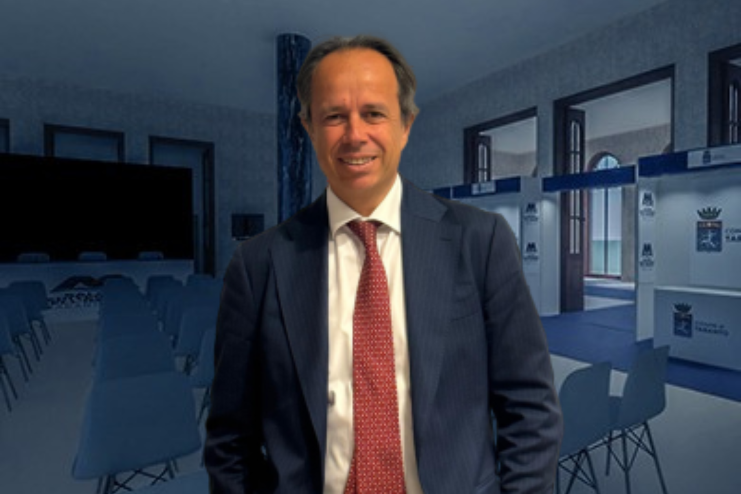 Roberto Calugi, Direttore Generale FIPE