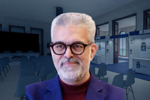 Toni Matarrelli