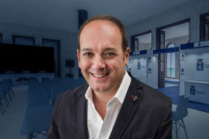Michele Chimienti