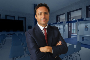 Fabio Saponaro