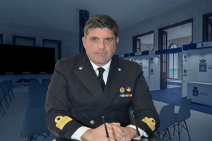 Leonardo Deri