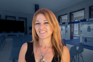Barbara Nappini