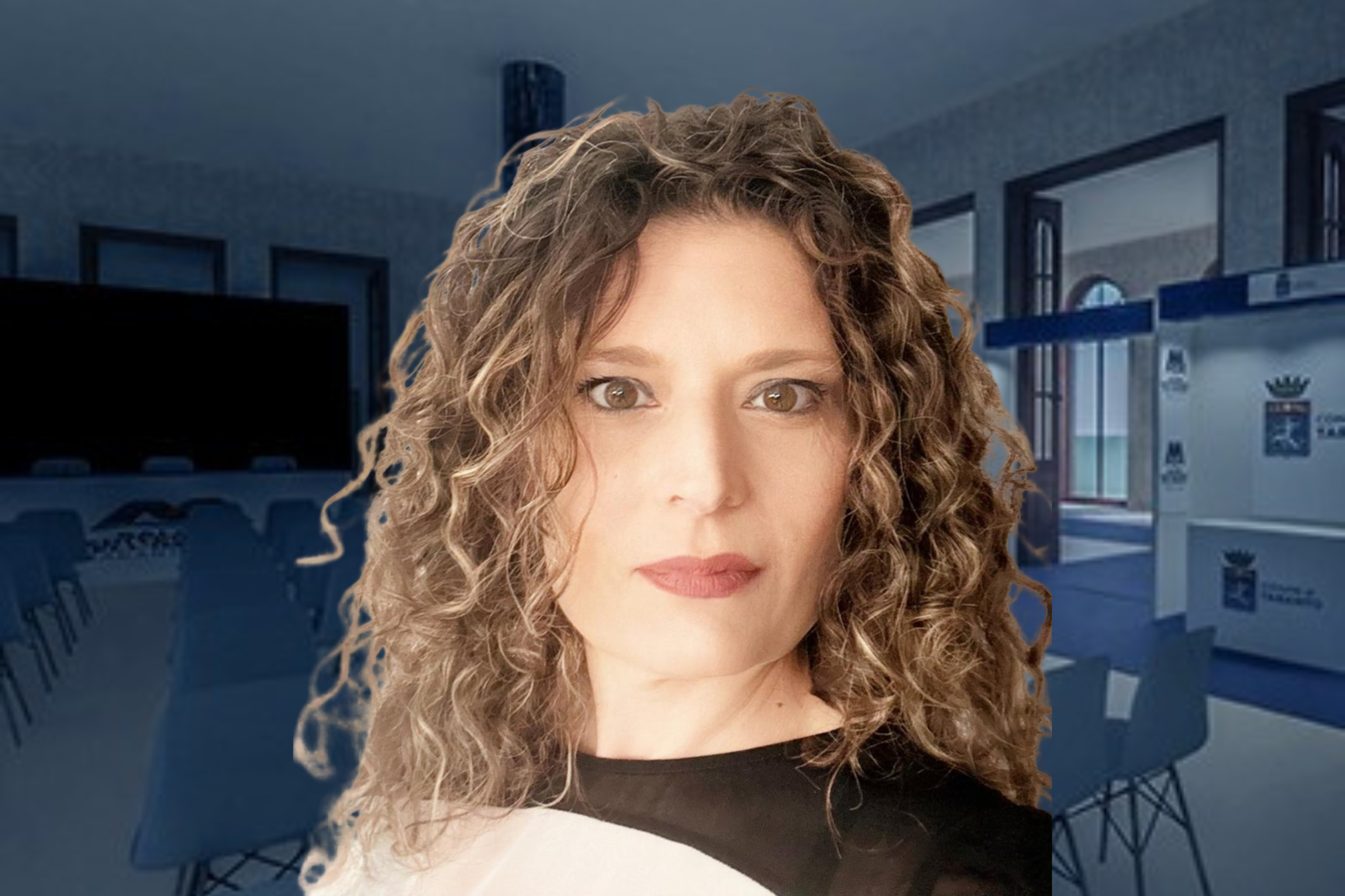 Annapaola Scrimieri, Coordinatrice gruppo Start Up