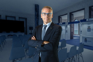 Claudio Demozzi