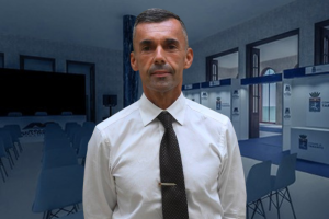 Giovanni Trombetti