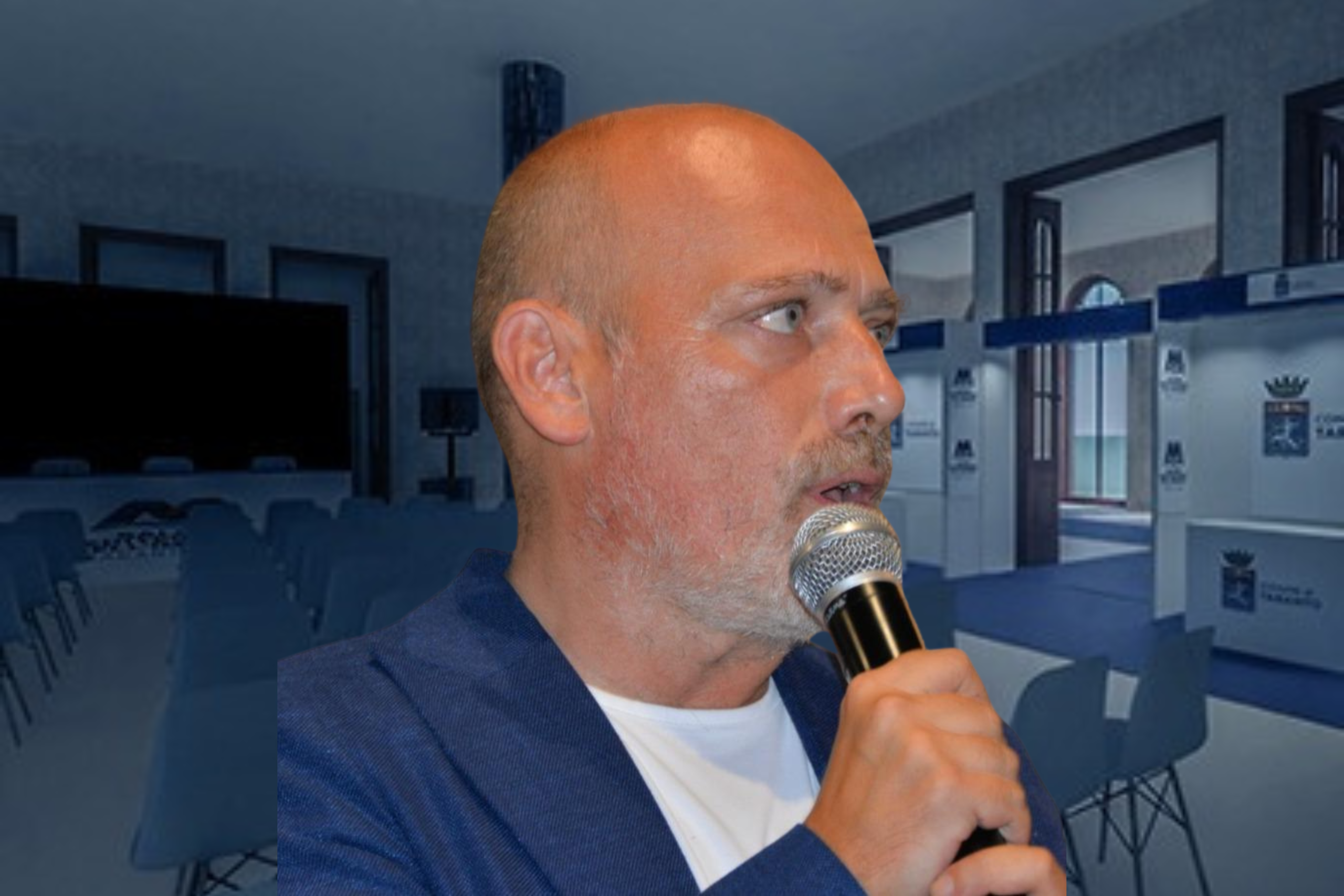 Fabrizio Iurlano, Destination Manager
