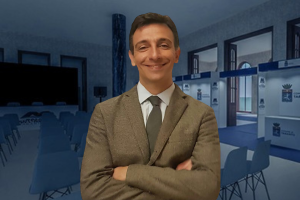 Paolo Baldazzi