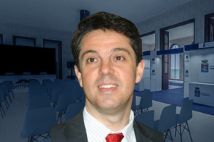 Michele Carpinetti