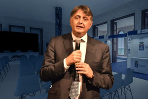 Fabio Tagarelli