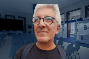Claudio Cavaliere