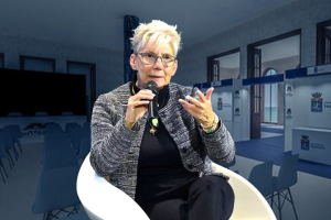 Eleonora Pisicchio