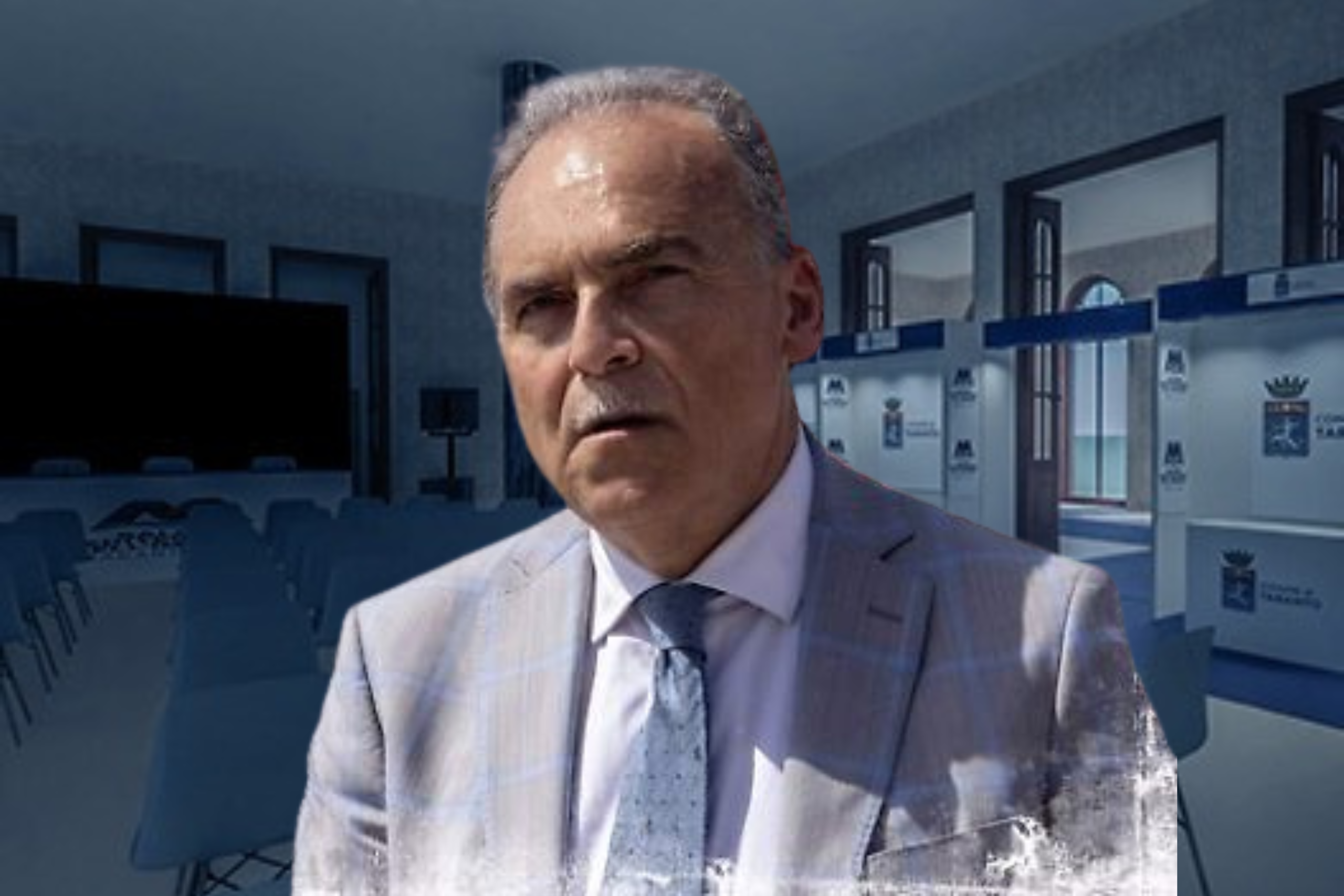 Walter Baldacconi, Giornalista