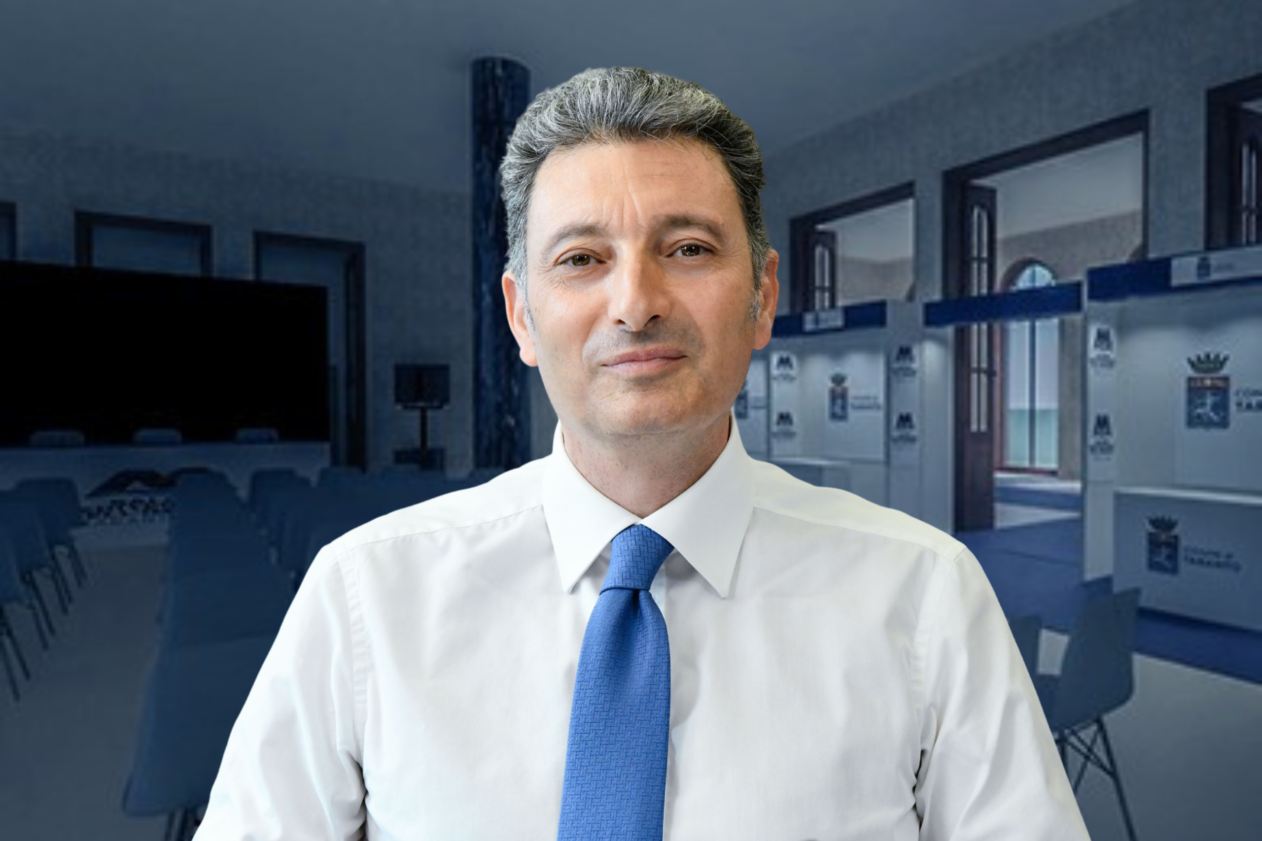 Vinicio Mosè Vigilante, Amministratore Delegato GSE