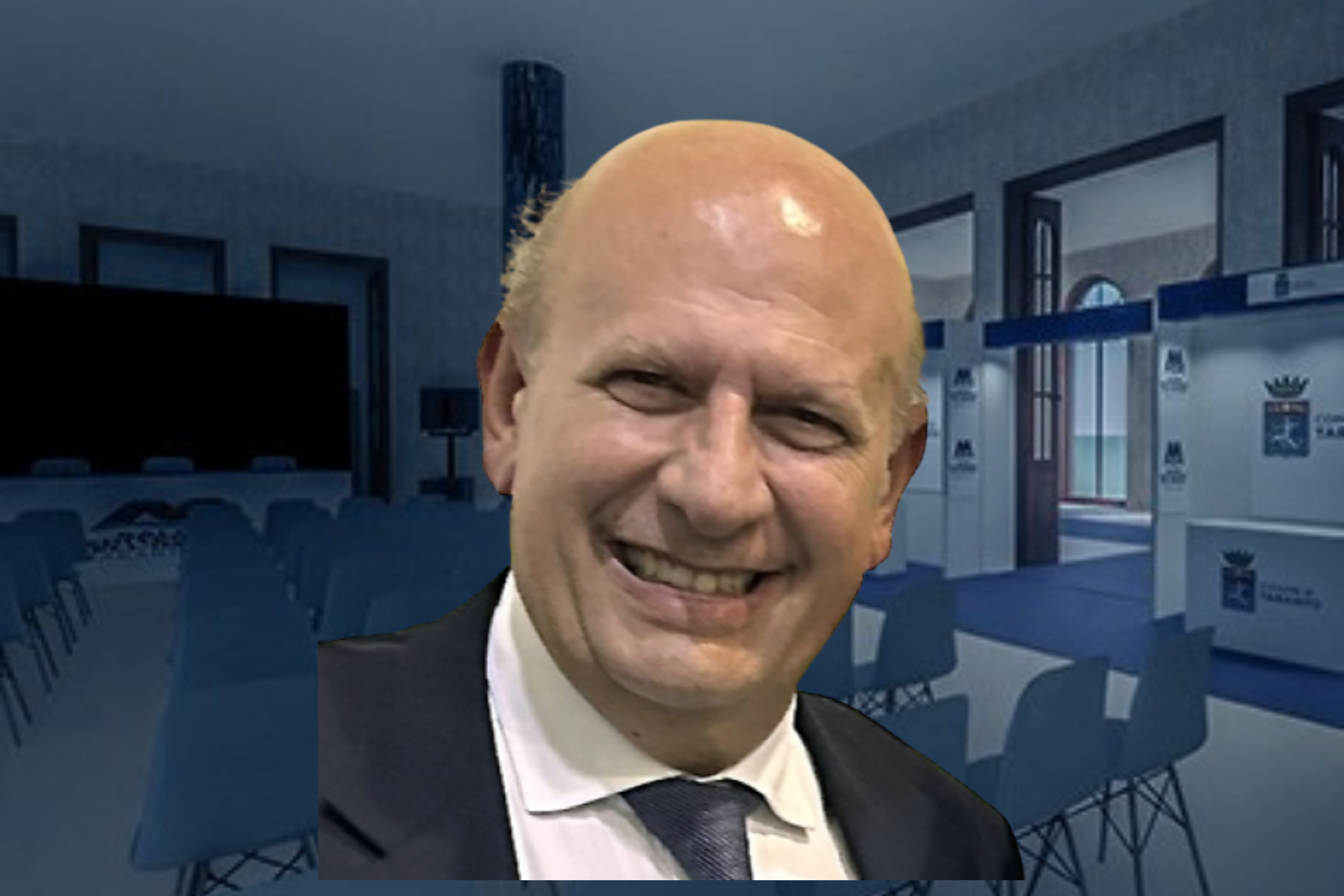 V.Felice Uricchio, Commissario Straordinario per le Bonifiche e la Riqualificazione dell'Area Taranto