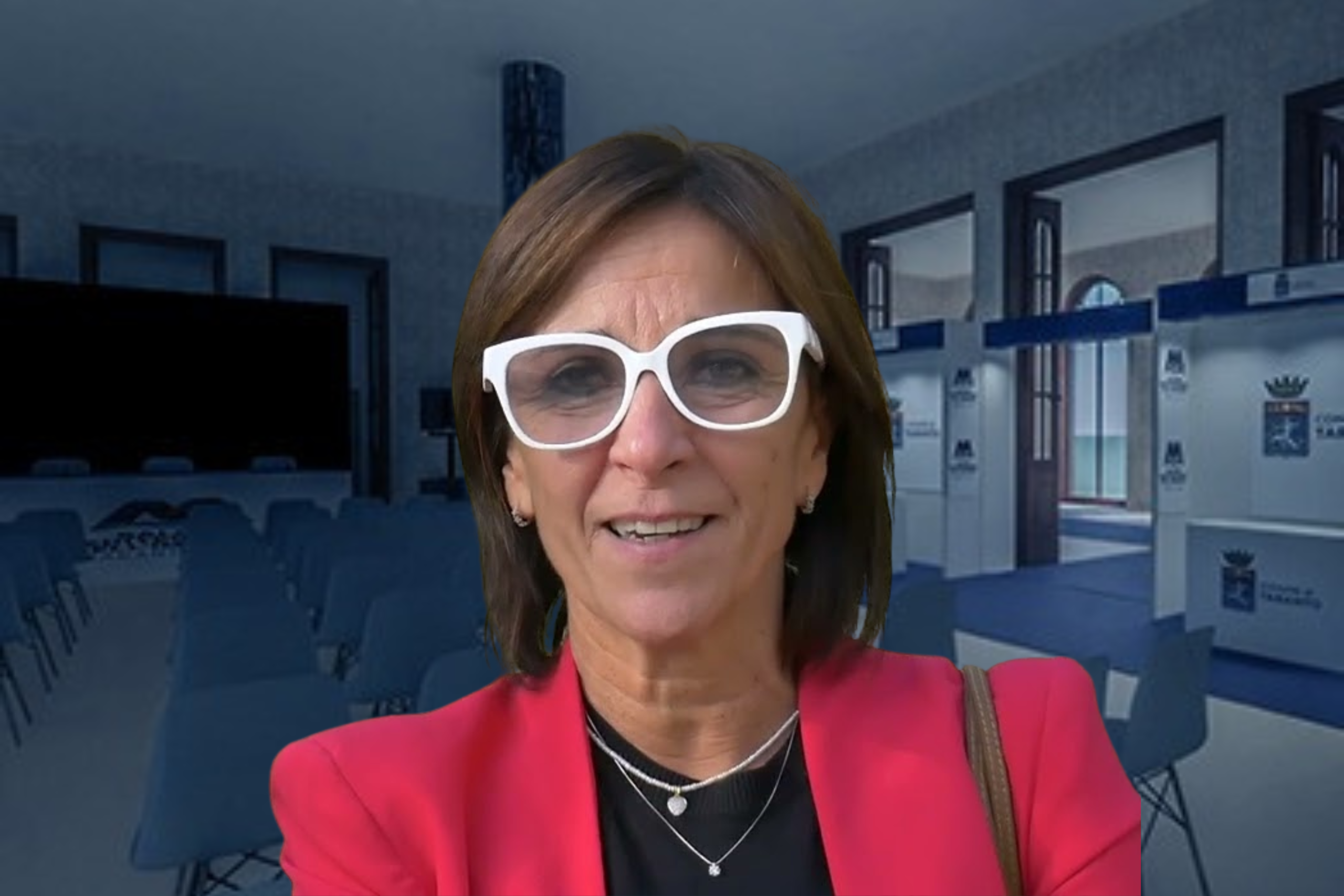 Stefania Crotta, Direttore Generale Dipartimento Energia del Ministero dell'Ambiente e della Sicurezza Energetica