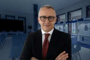 Paolo Antonino Maria Ferrise