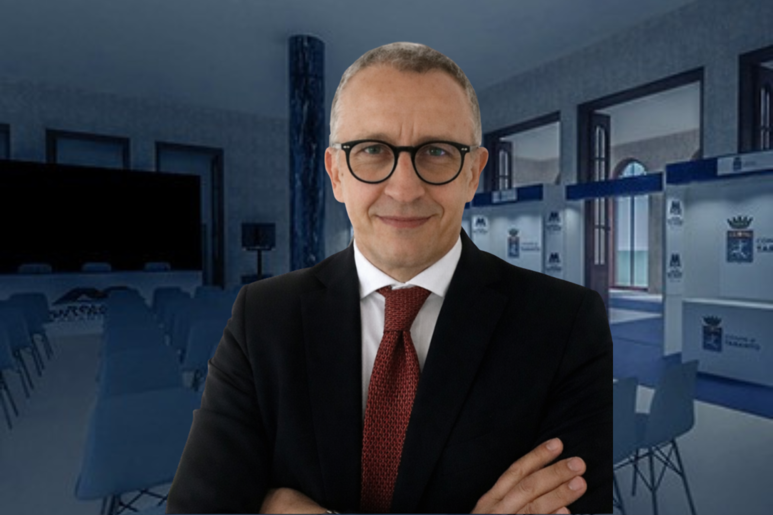 Paolo Antonino Maria Ferrise, CEO Paoletty Srl