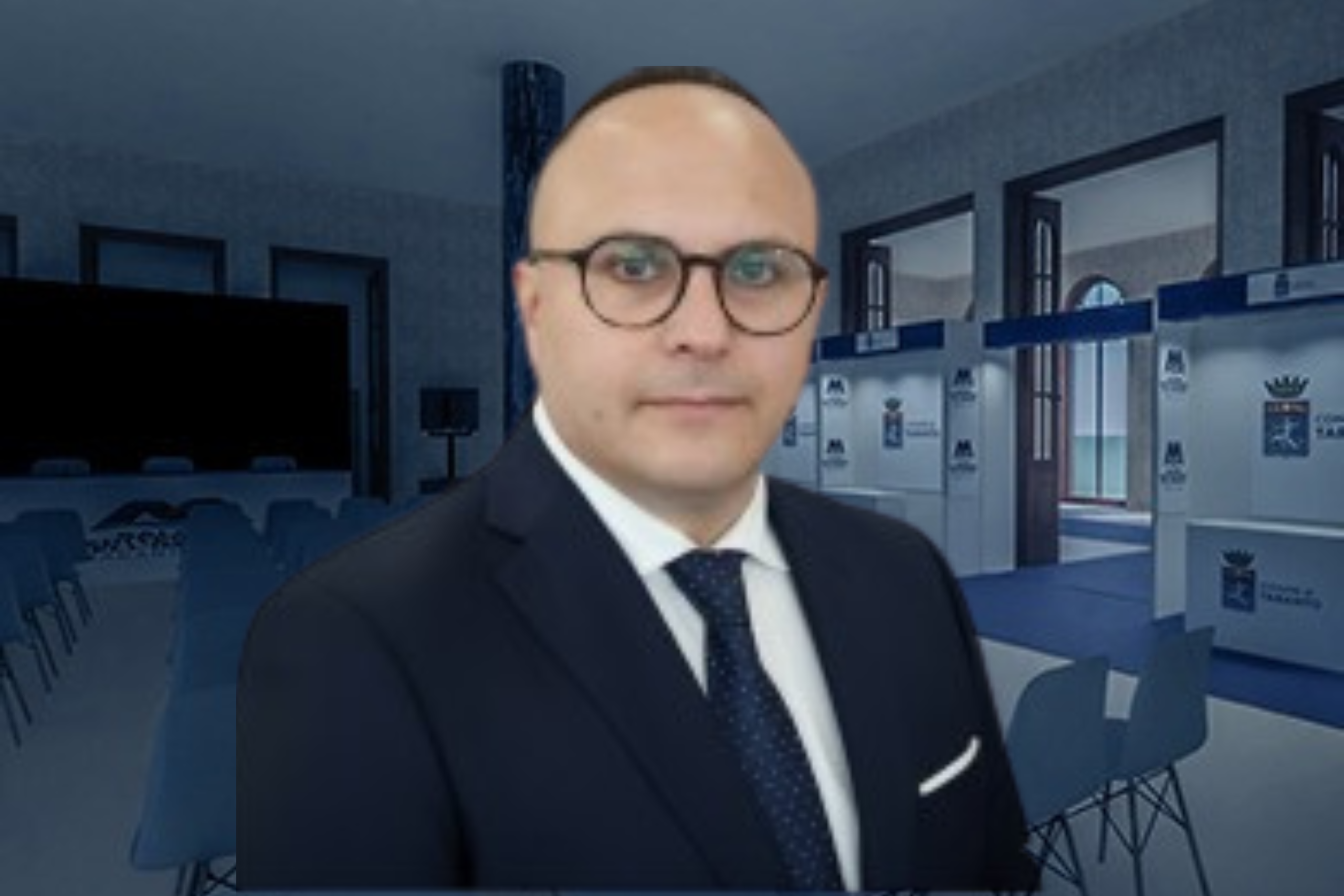 Vincenzo Ragone, Esperto in Export Management, IMIT