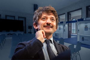 Tommaso Labate