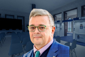 Giannicola D’Amico