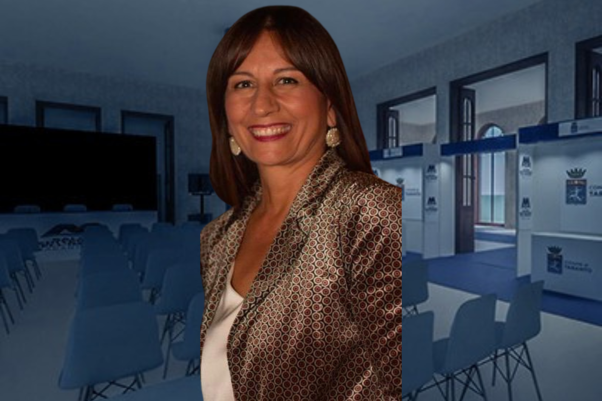 Matilde Contento, Componente di Giunta Camera di Commercio Brindisi e Taranto