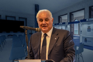 Francesco Vizzarro